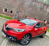 Renault Kadjar BOSE,2017,1,6DCI,130CP,M6,4X4,E6,Navi,Bi-Xenon,LED,CarteService,TUV