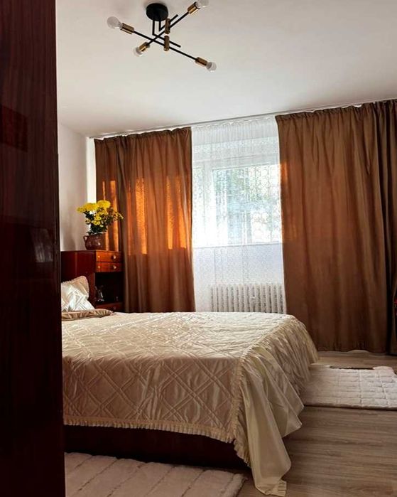 Apartament 2 acmere, prima inchriere, nou renovat!
