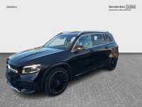 Mercedes-Benz GLB Mercedes-Benz GLB