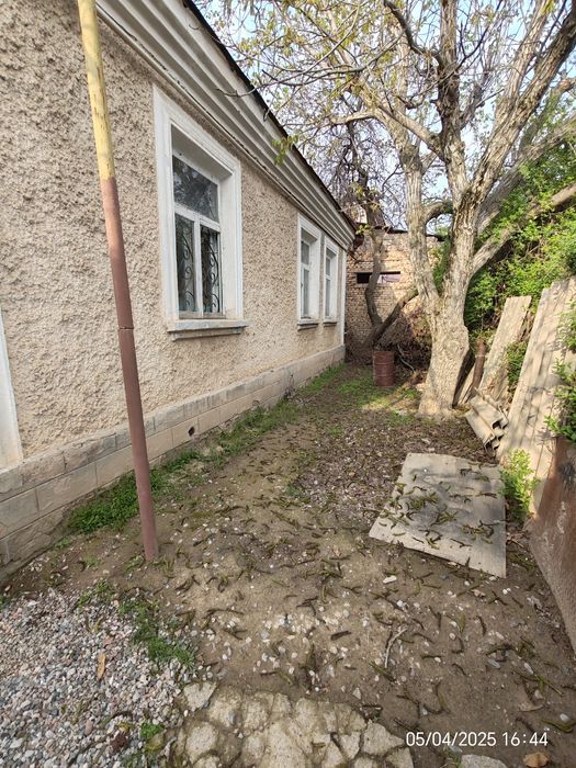 Продаётся участок