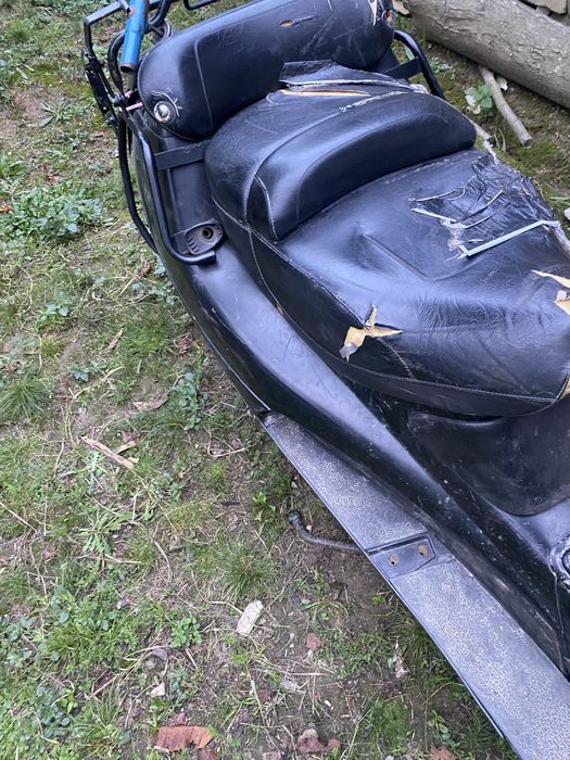 Vand scuter piaggio