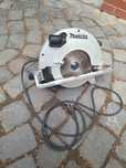 Circular makita 5903r  2000w