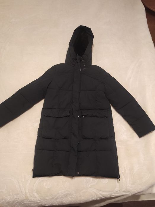 Geaca de iarna fete 12-13ani mărimea 158