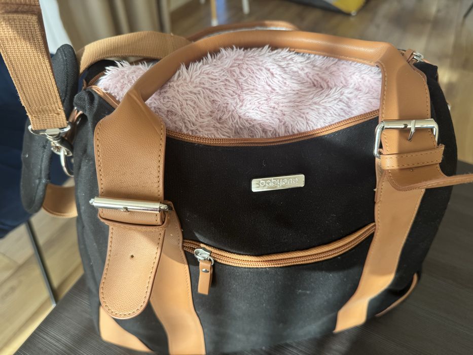 Чанта за количка BabyOno