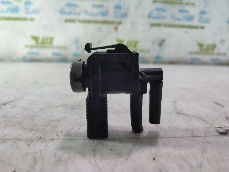 Supapa vacuum 1K0906283A  2.0 tdi CBAB Volkswagen VW Tiguan 1 5N [200