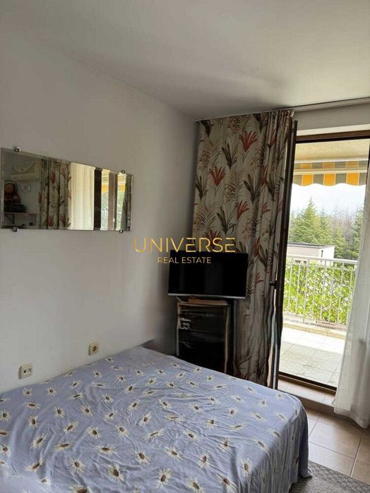 Продава се Едностаен апартамент в к.к. Слънчев бряг - 35 кв.м за 1343 €/кв.м - Снимка #6