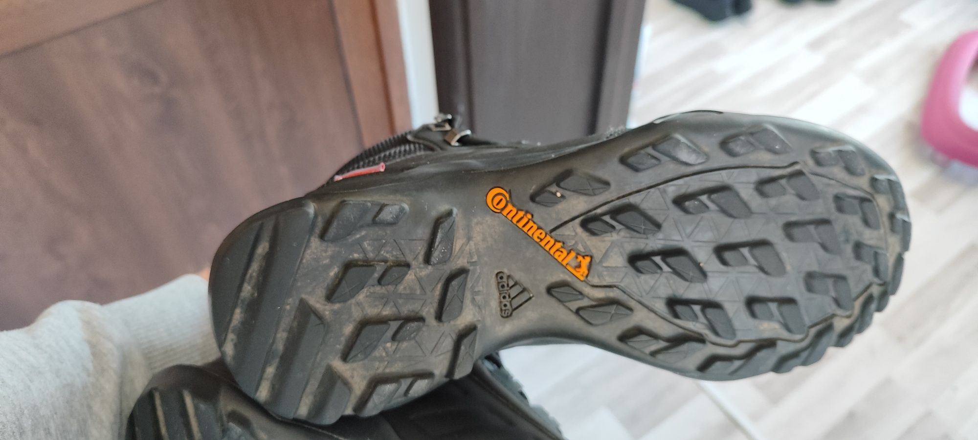 Кецове Adidas Terrex