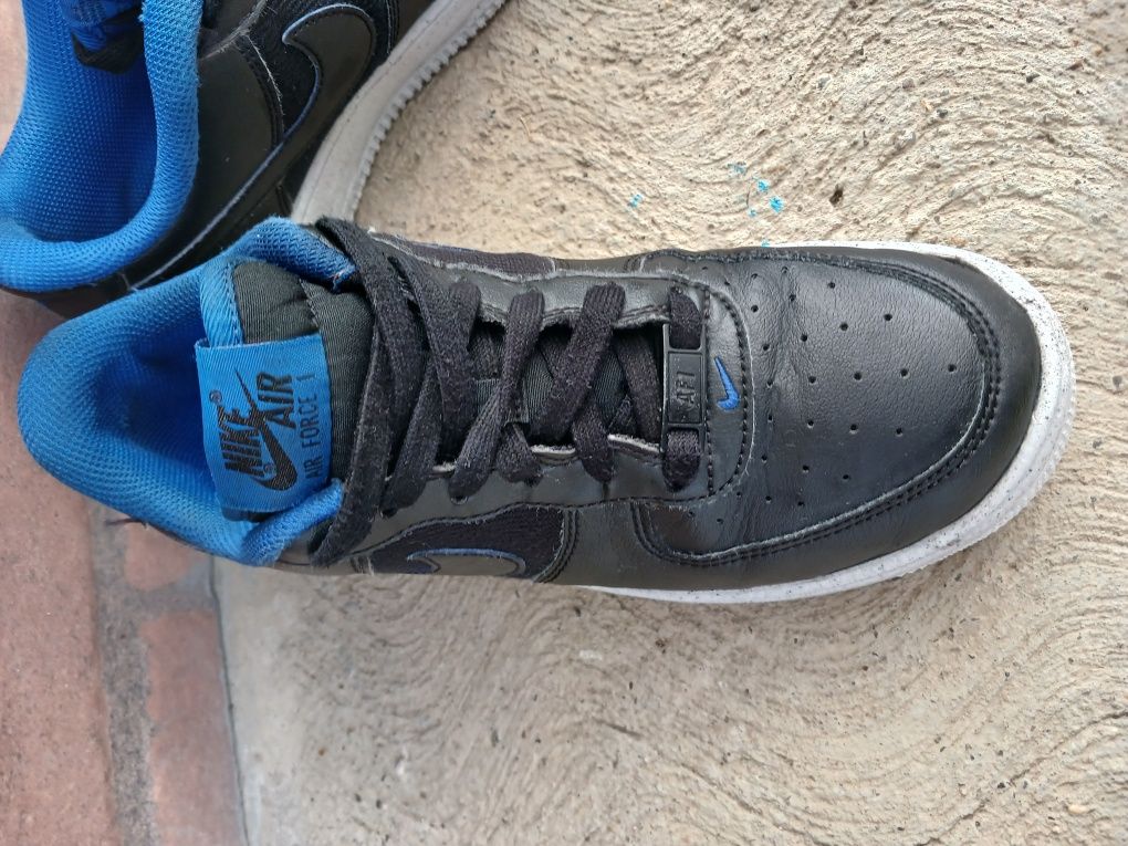 Vând air force 1 blak