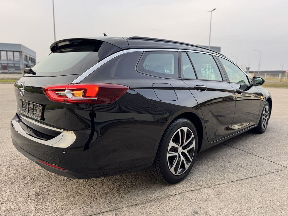 Vand Opel Insignia 2020 1.6 diesel 107.600KM EURO 6