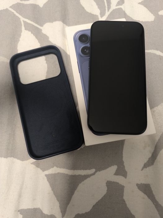 Vând s-au schimb iPhone 17 Pro 5G 256GB