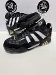 VINTAGE  стоножки ADIDAS Manado Indoor Mania ll Trx 2.Номер 39.5