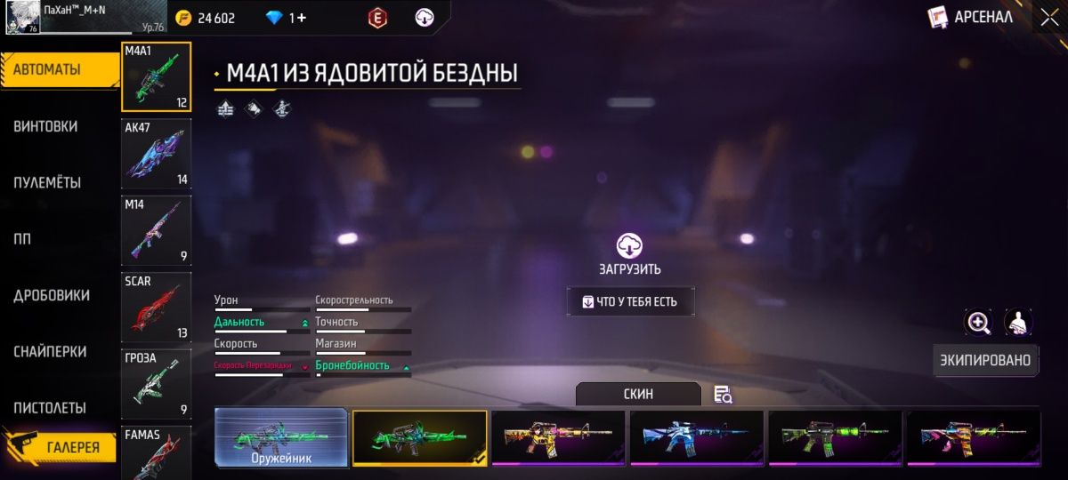 Фф ак сатылады срочна