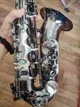 Саксофон LA Sax the Frankie профессиональный