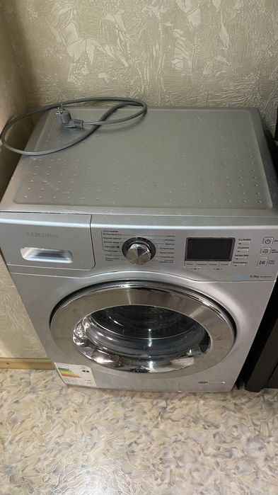Стиральная машина samsung