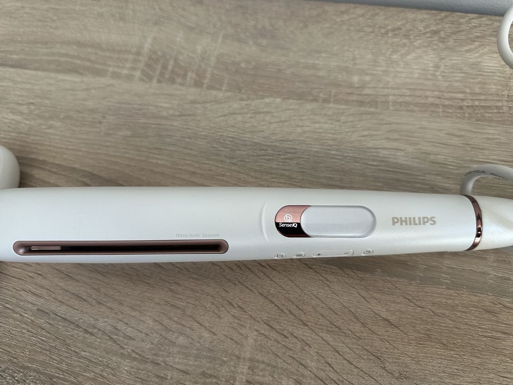 Преса за изправяне Philips Sense IQ