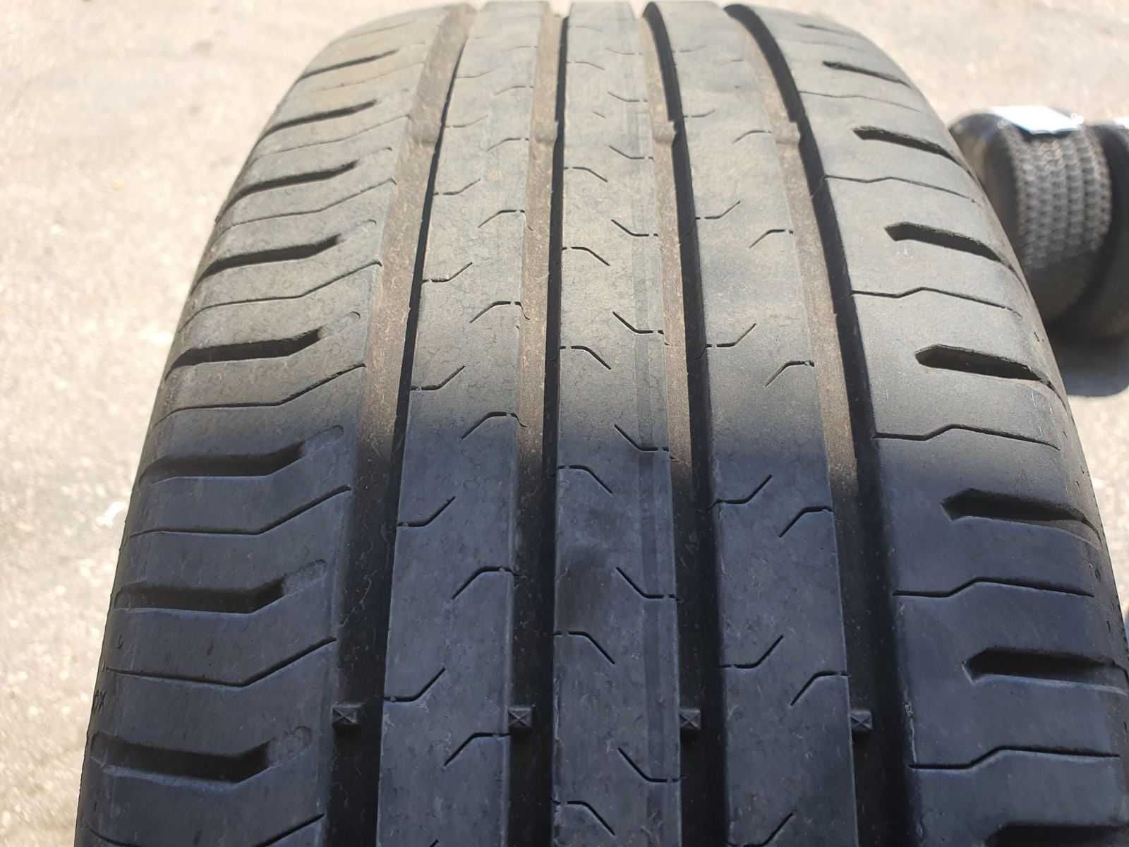 Гуми втора употреба 215/55R17 94V Continental Eco contact 5 DOT2019