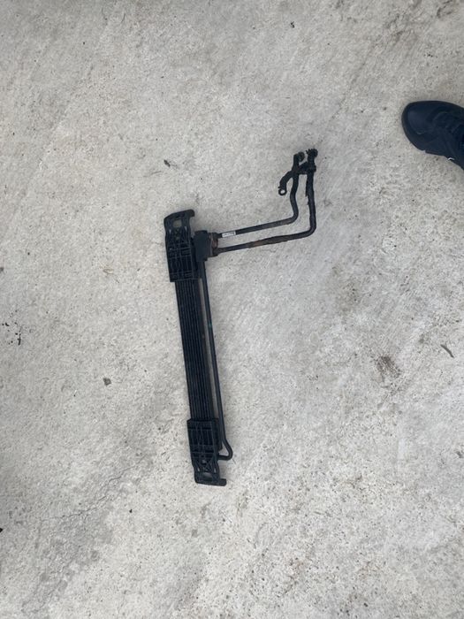 Vand radiator ulei cutie viteze automata vw audi seat skoda 3C0317801C