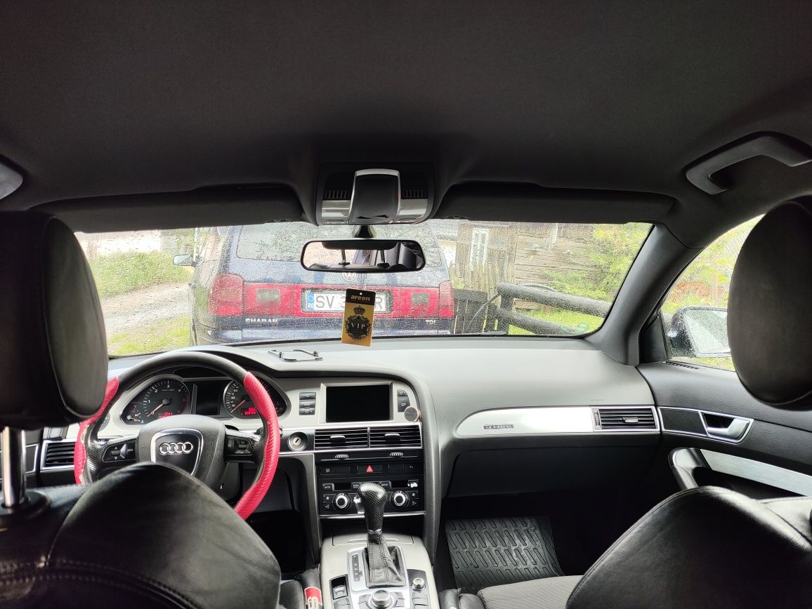 Audi A6 C6 2006 2.7tdi