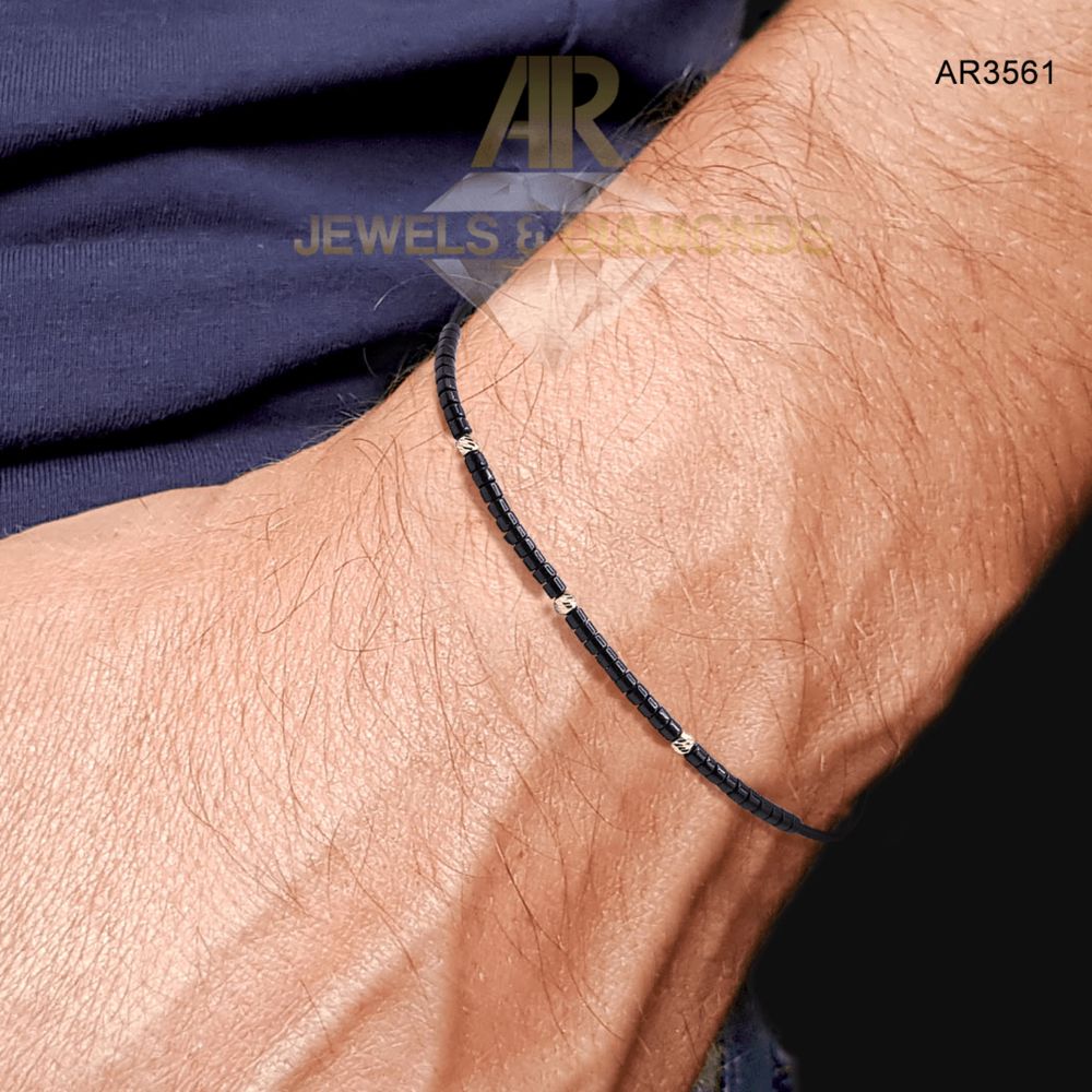 Bratara Aur 14 k model nou ARJEWELS(AR3561)