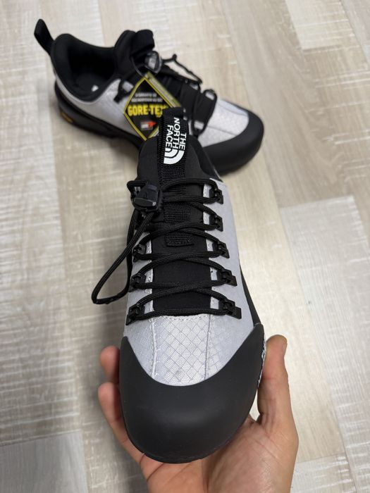 The North face Glenclyffe size 41 goretex