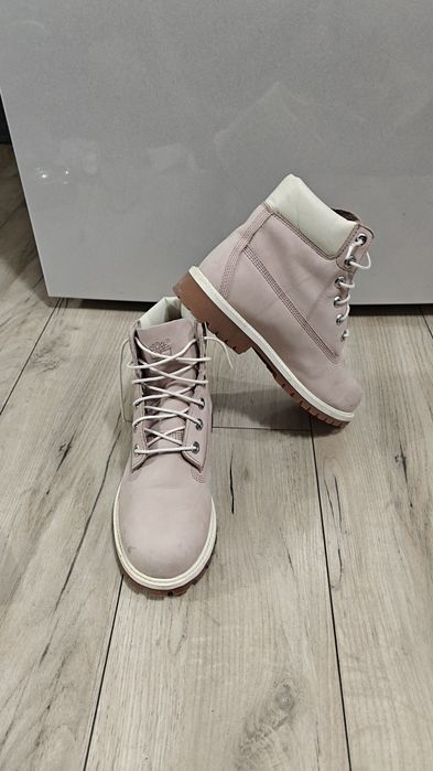 Timberland Nr 39
