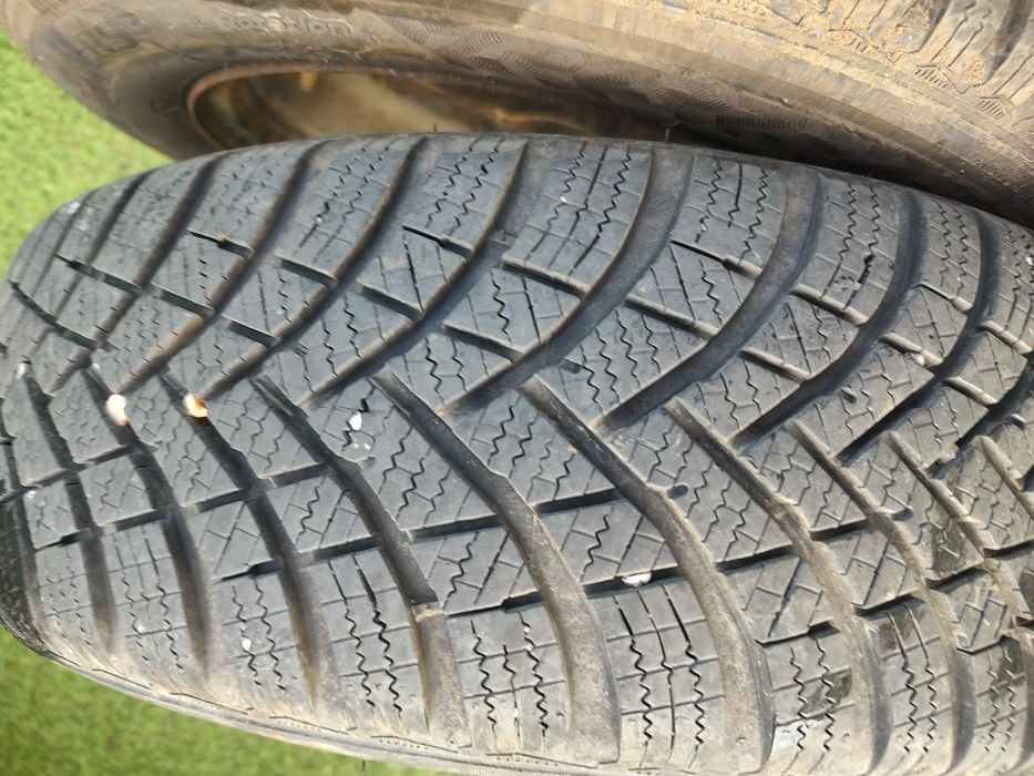 Cauciucuri iarna
