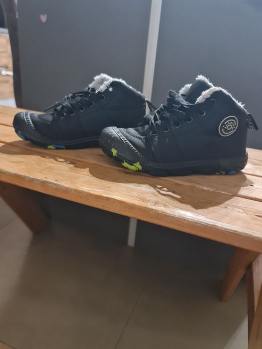 Ghete băieți nr 31