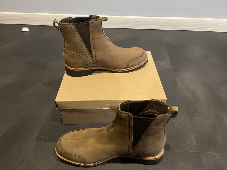 Боти Патагония / Patagonia