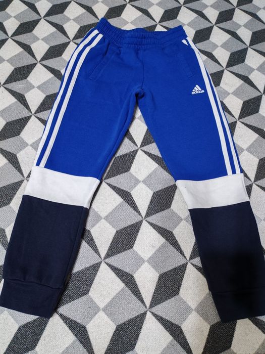 Долнище Adidas 7-8 г