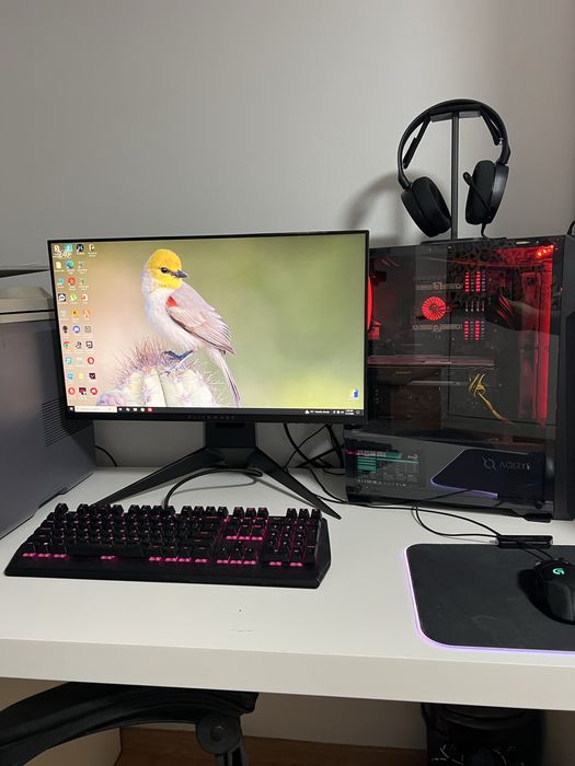 Sistem Gaming / Office performant – Intel i5