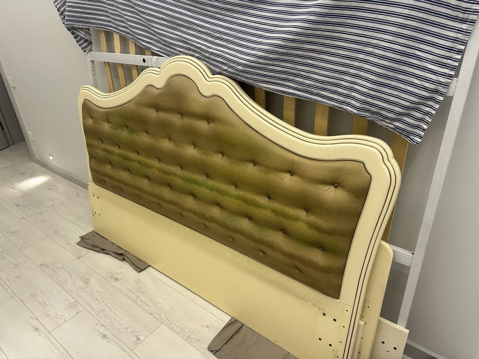 Отдам Кровать 180*210