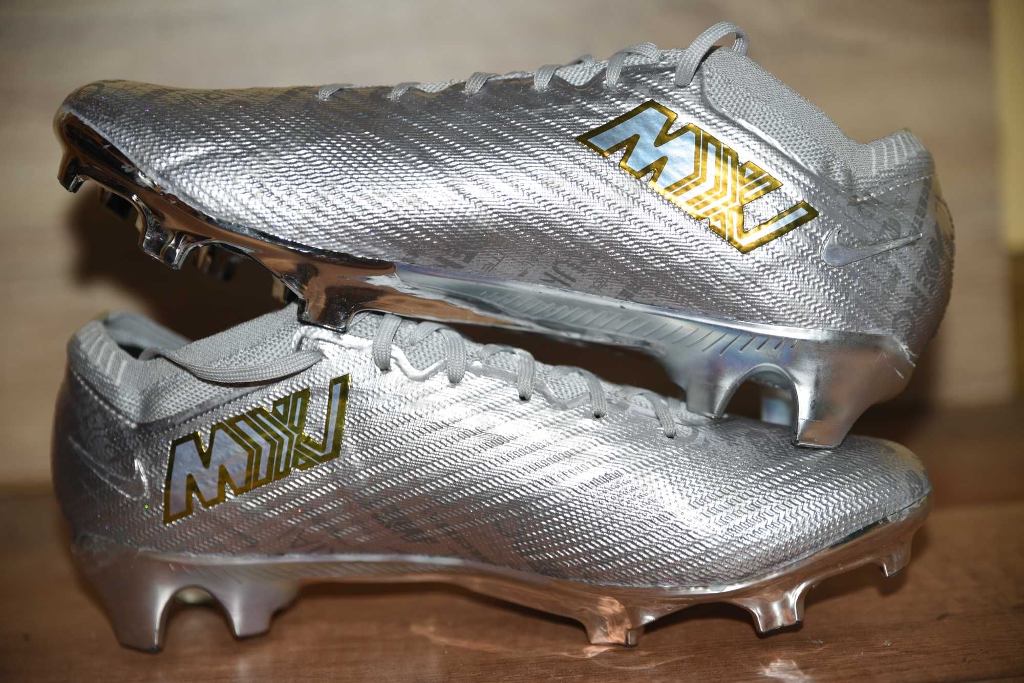 Nike Zoom Mercurial Vapor 15 XV Elite FG 25YEARS [FB8862-060]