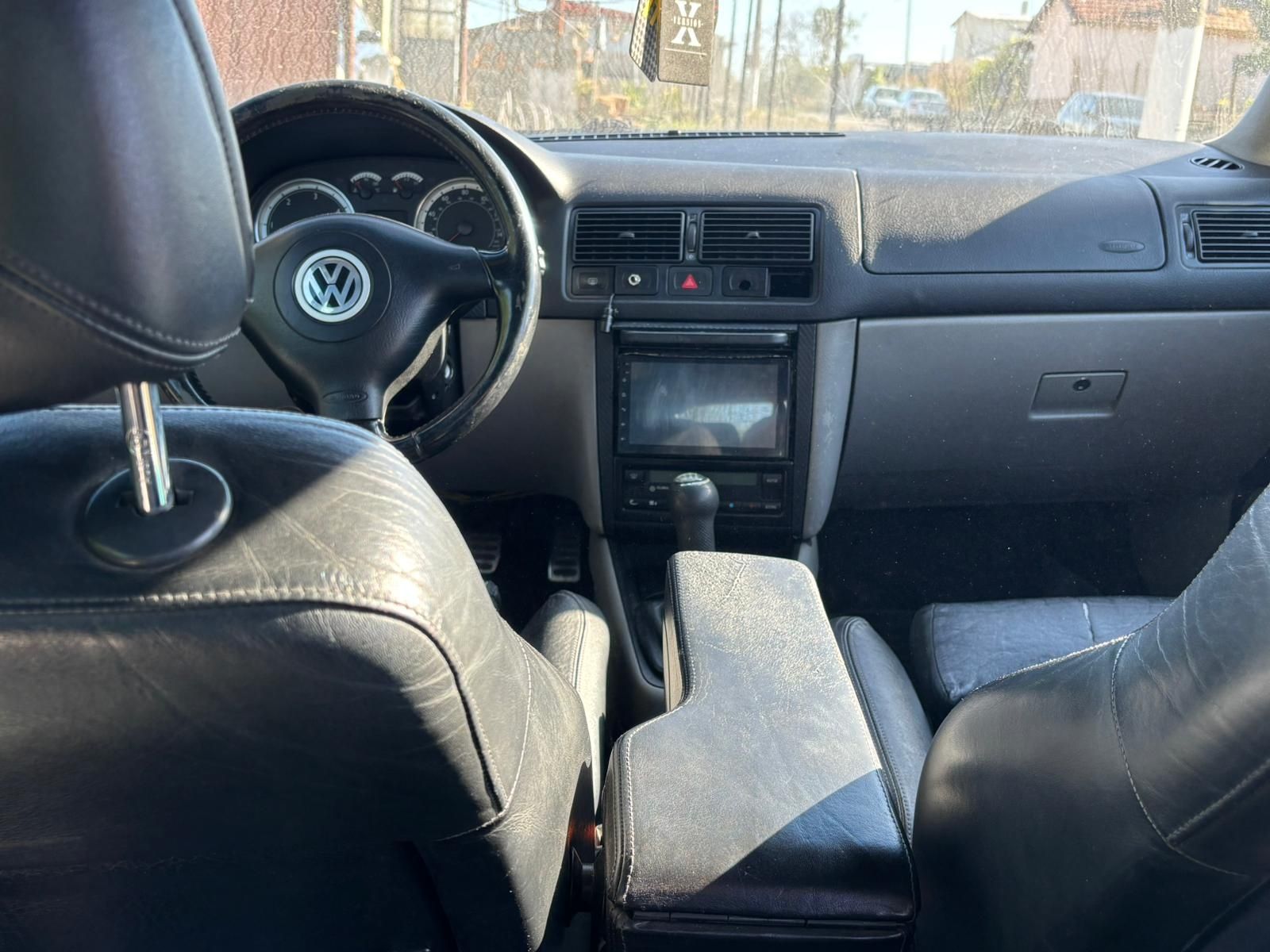 Golf-4 1.9 tdi 90k.c
