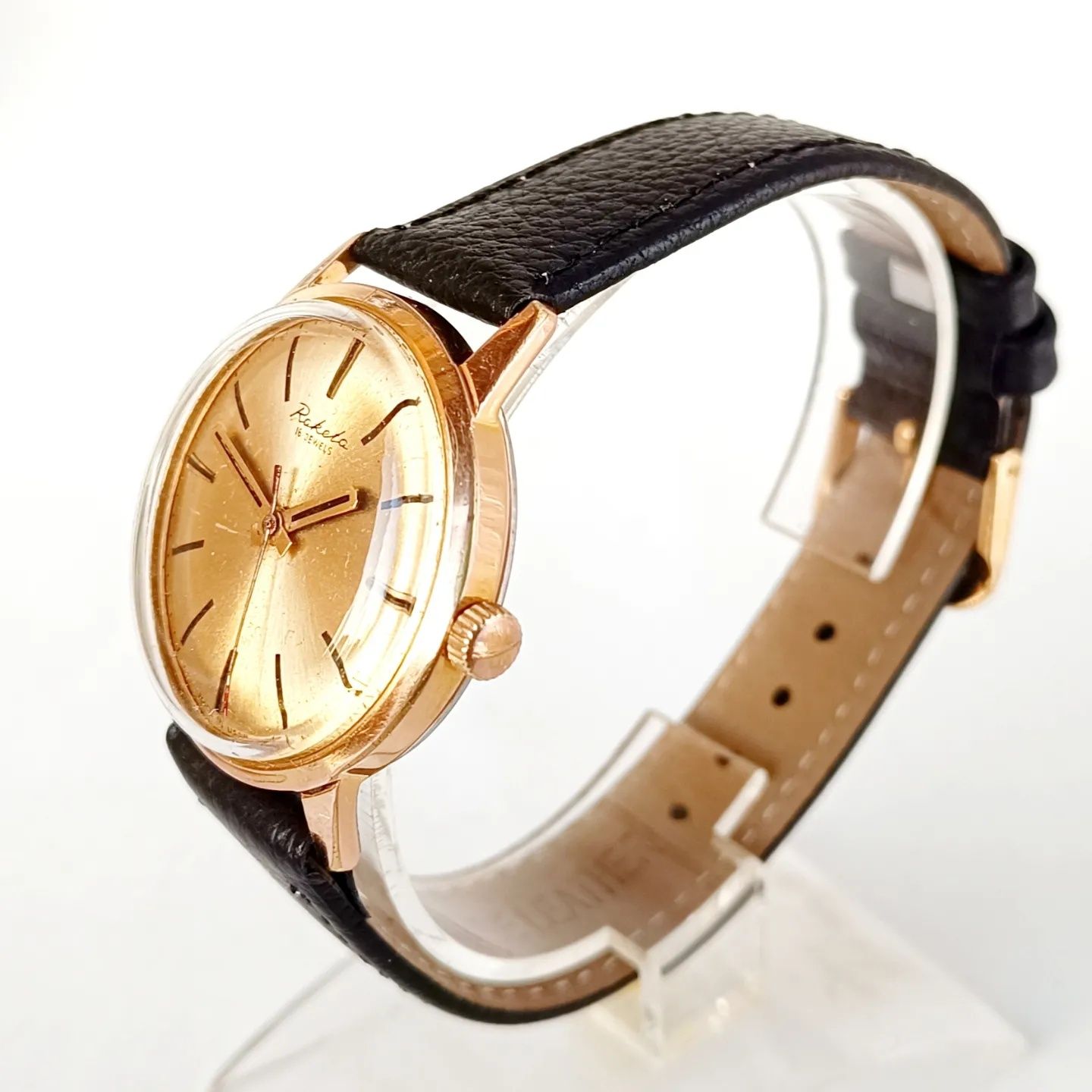 Raketa Ракета - мъжки механичен часовник