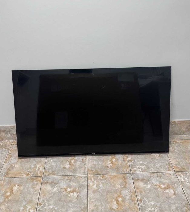 Телевизор LG (г. Шымкент, ул Толе би 12) лот: 672/712