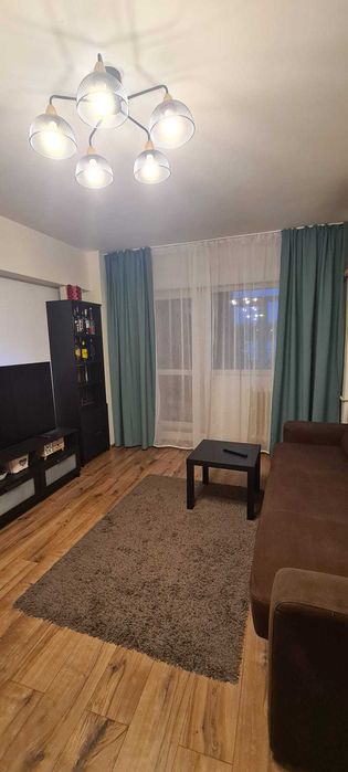 Proprietar. Inchiriez apt 3 camere. Bagdasar Arseni