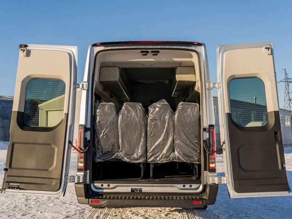 Minibus for trips in Uzbekistan Tashkent Samarkand Khiva Bukhara Nukus