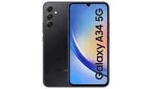 Samsung A34 5G,128GB,nou, sigilat in cutie+folie sticla si husa cadou