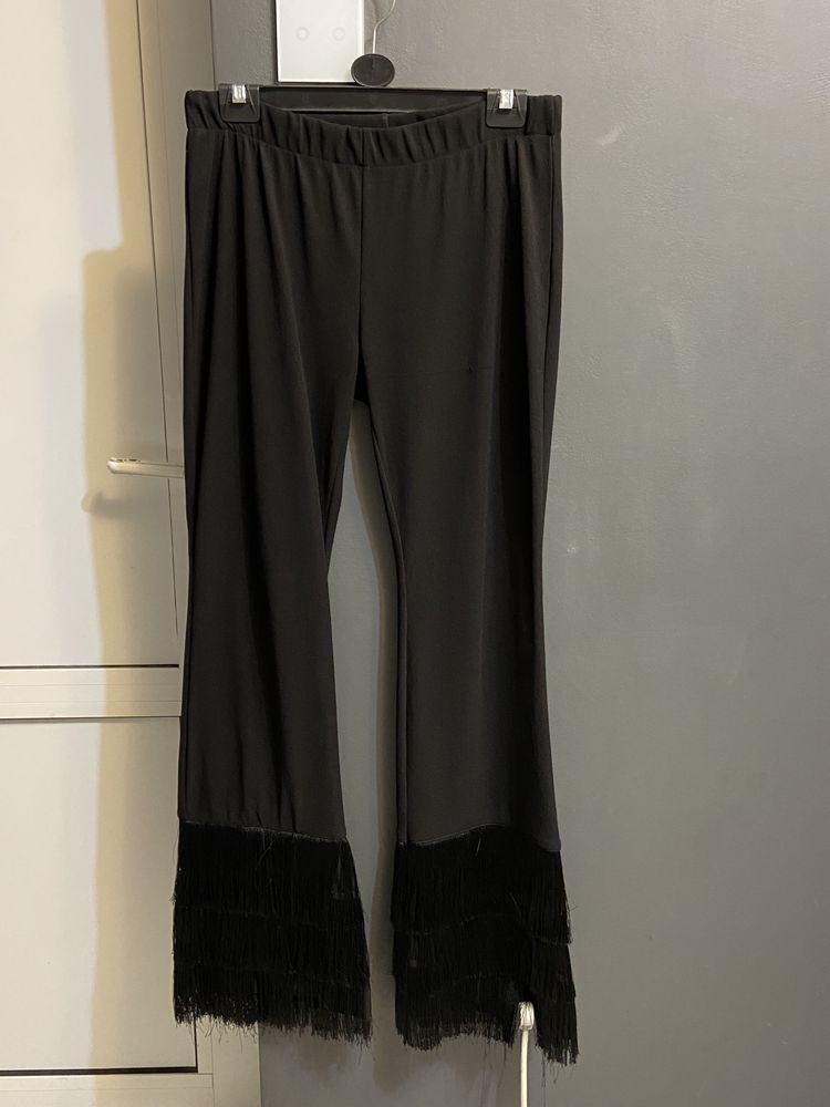 Pantaloni eleganți Zara