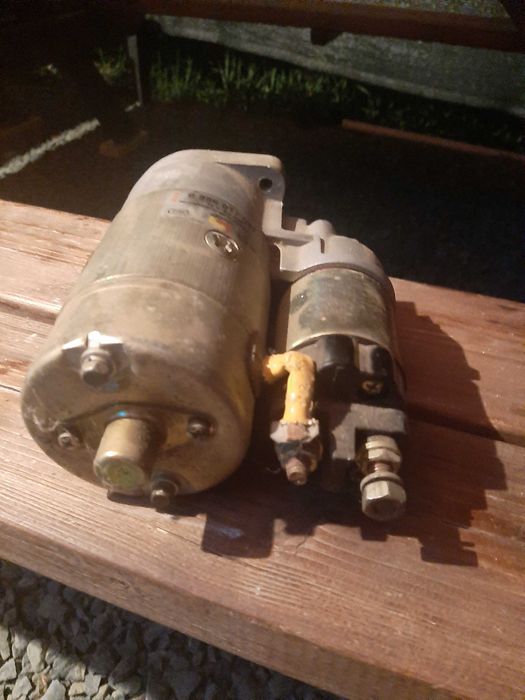 Vand electromotor Bosch 12V