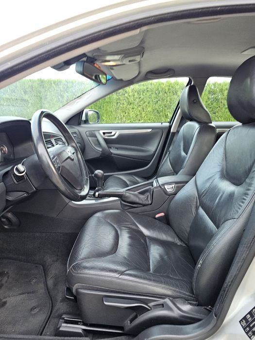 Volvo S60 - Sweden D5!