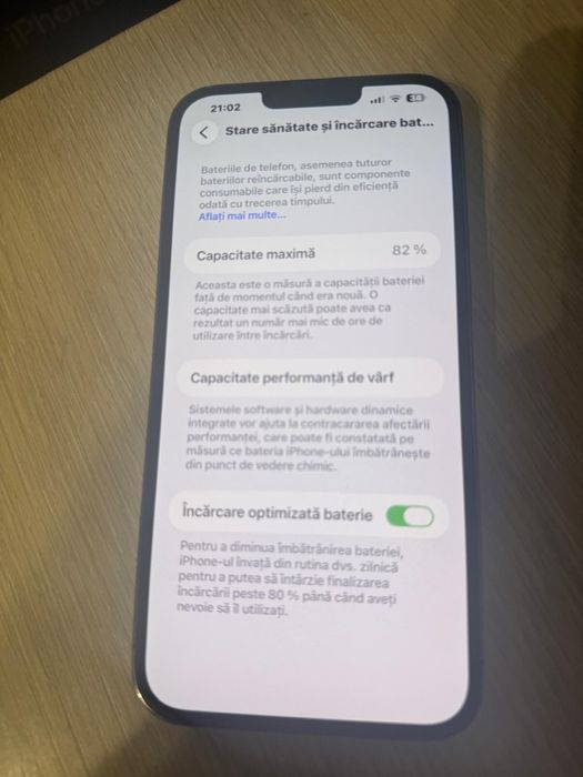 Iphone 13 Pro Max 256 Gb neverlocked