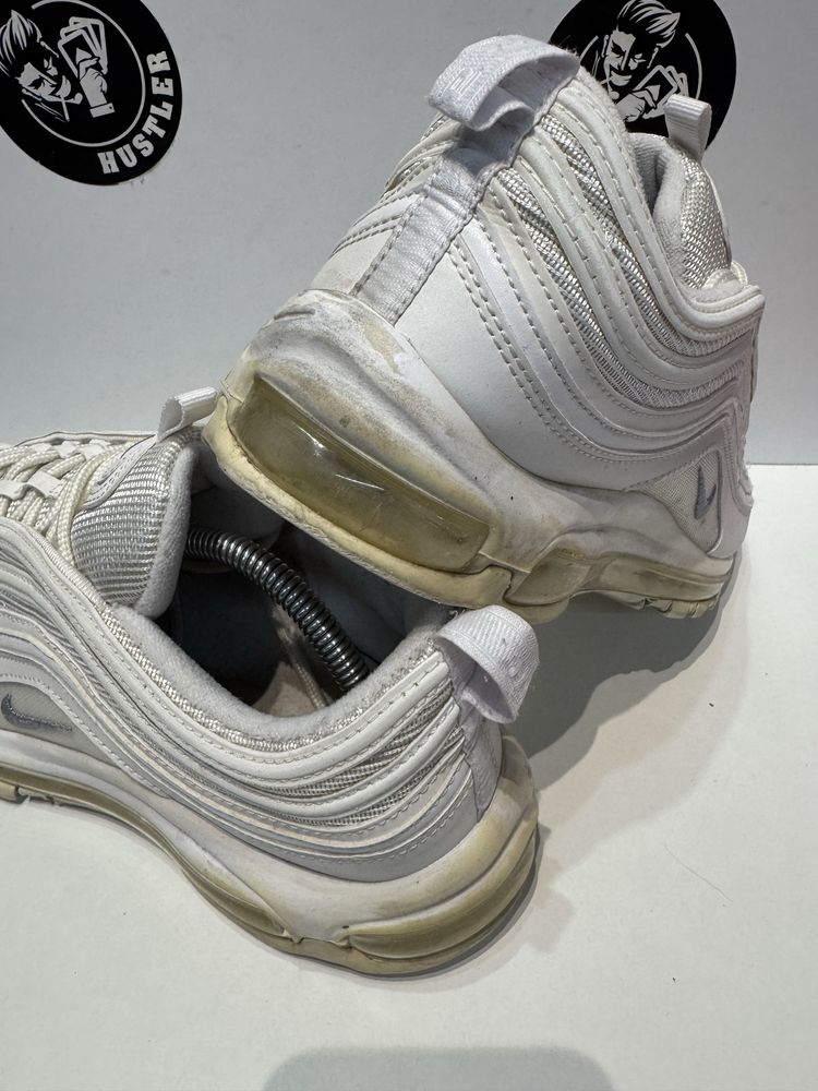 Маратонки NIKE AIR MAX 97 .Номер 44