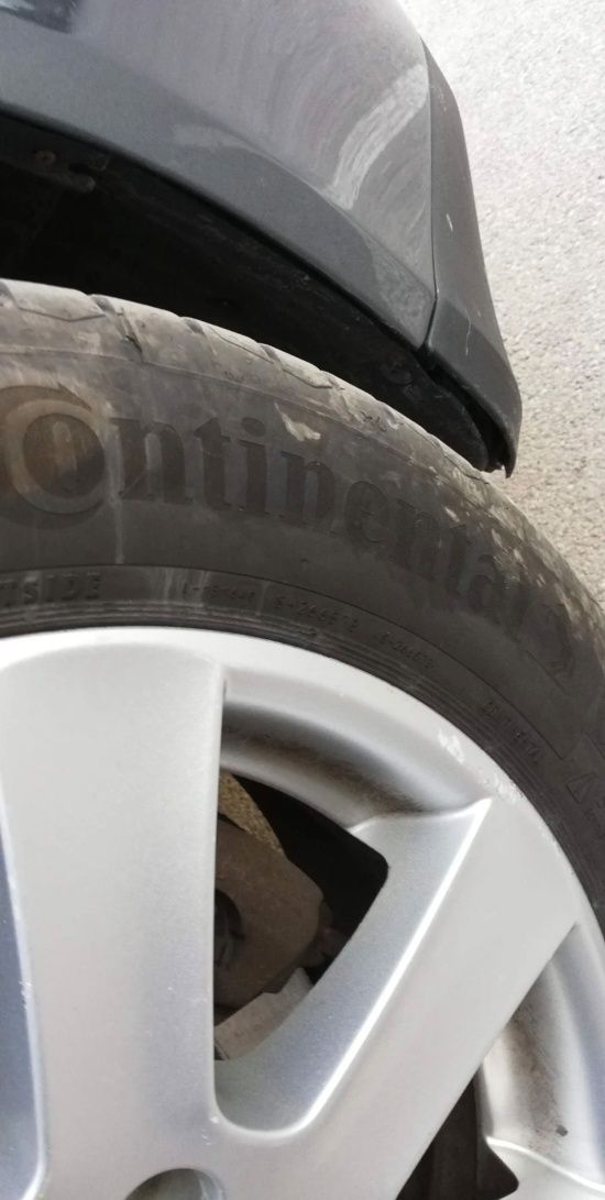 Шкода октавия 1.9 105