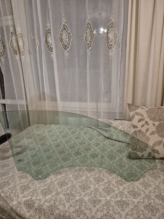 Прозорец за Audi