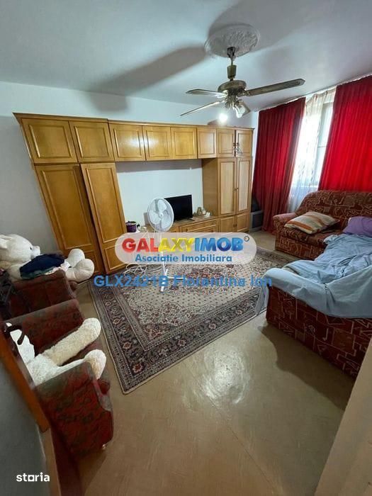 8667 Apartament 2 camere  Drumul Taberei-Auchan Brasov