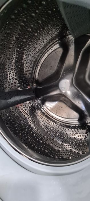 Пералня BOSCH Serie 6 8кг А+++/1400обр