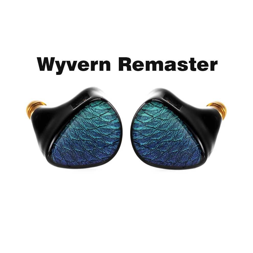 IEM наушники от брендов Tangzu, Moondrop, Kiwi Ears, Truthear и т.д