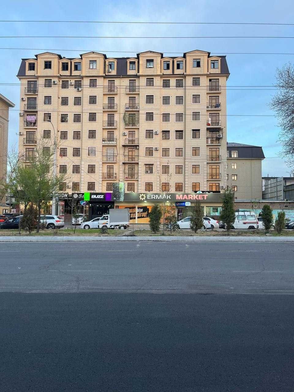 Срочно Продается 3-х комнатная квартира ЖК ГУЛЗОР/Генерал Узоков ID11