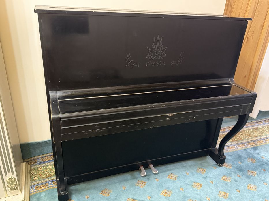 Пианино Кубань для дома